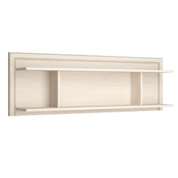 Полка навесная Кураж Сиена 5