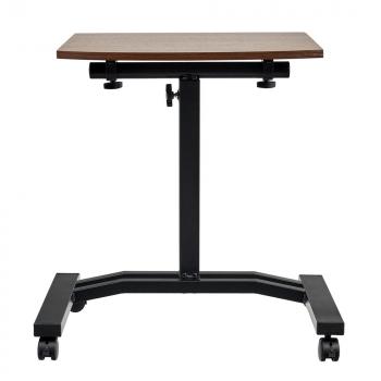 Стол многофункциональный на колесах BRADEXHOME РОЛЕТ