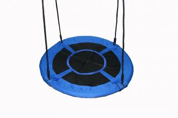 Качели детские Мебельторг Гнездо без подушки Ø1000 мм