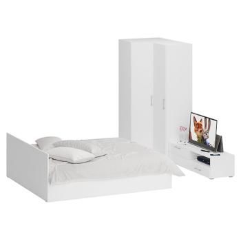 Спальня СВК Стандарт 4-1800