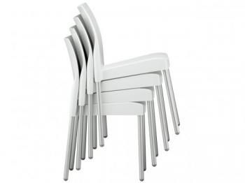 Стул Pedrali Ice пластиковый