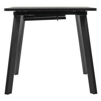 Стол раскладной BRADEXHOME Dublin 120-160х80х75 см