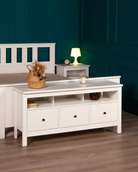 Тумба Гуд Лакк Сага (3 ящика)