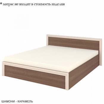 Кровать Мэрдэс Кр-180