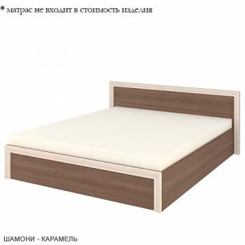 Шамони/Рама Карамель