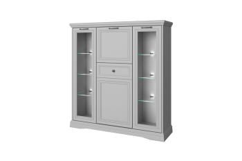 Тумба Анрэкс VALENCIA 2V2D1S