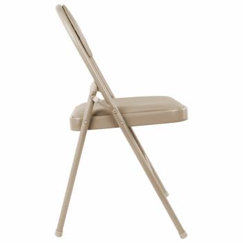 Стул складной Brabix Golf Plus CF-003 Комфорт