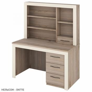 Нельсон/Рама Латте