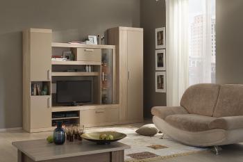 Мини-стенка Мебельсон Макси