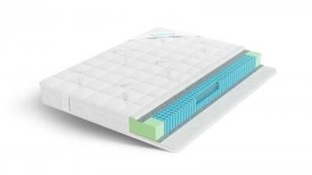 МАТРАС LONAX STRUTTO S1000 (512 П/М2) 80 см