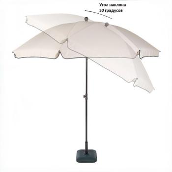 Садовый зонт Green Glade 1192