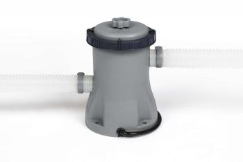 Бассейн Bestway Fast Set 57270 BW