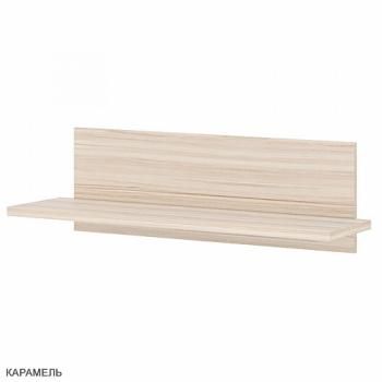 Полка навесная открытая Мэрдэс ПНО-ППН-100