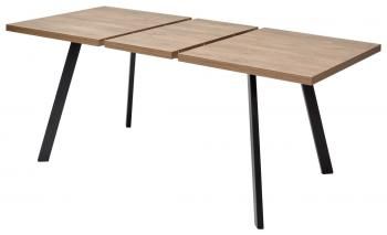 Стол обеденный M-CITY BRICK M 140
