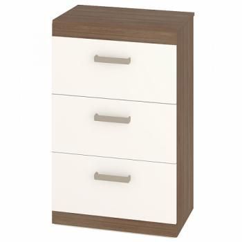 Шамони/Белый