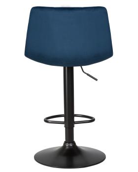 Стул барный Dobrin Tailor Black