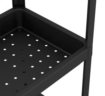 Стеллаж Sheffilton SHT-SS25-3