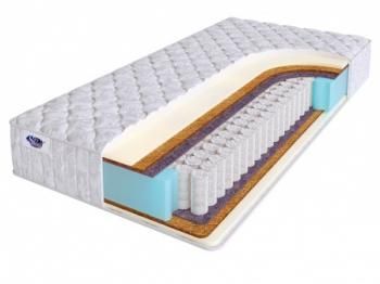 Матрас SkySleep START MEDIUM S500 90x190