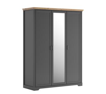 Шкаф БРВ Мебель JASMIN SZF1L2D