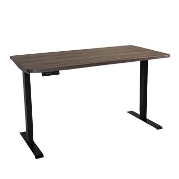 Стол с регулировкой высоты электрический LuxAlto LA-SR2 135*70*2.5