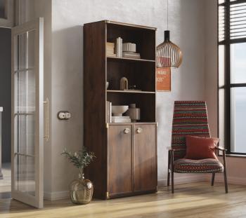 Шкаф БРВ Мебель ИНДИАНА JREG 2do