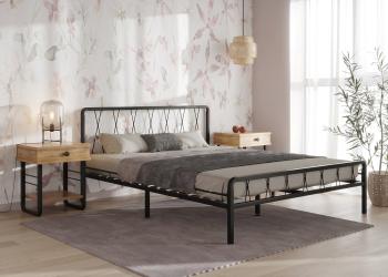 Кровать MEBWILL КЛЭР 140