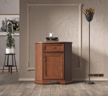 Тумба БРВ Мебель KENTAKI S320-KOMN1D1S/P