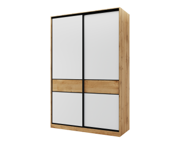 Шкаф-купе МАМА SLIM