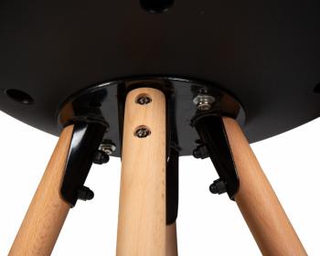 Стул полубарный Dobrin RONNI