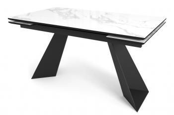 Стол М-City Купер 160 стекло