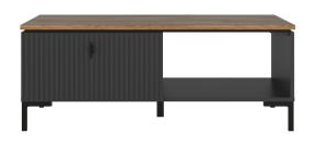 Стол журнальный БРВ Мебель SAN GIMIGNANO LAW1S