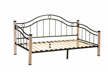 Кровать Олимп Скарлетт с ортопедическим основанием