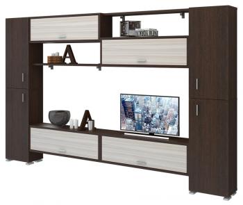 Гостиная Мэрдэс Лофт 3