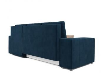 Угловой диван Mebel-ars Монреаль Правый угол велюр