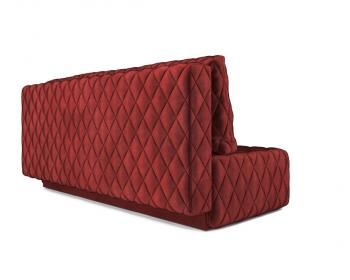 Диван Еврокнижка Mebel-ars Роял вельвет (бархат)