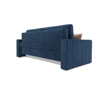 Диван Еврокнижка Mebel-ars Лондон велюр