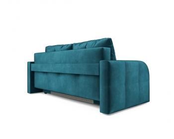 Диван Еврокнижка Mebel-ars Марсель №3 вельвет (бархат)