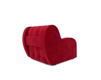 Кресло-кровать Аккордеон Mebel-ars Барон микровельвет