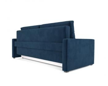 Диван Еврокнижка Mebel-ars Поло велюр