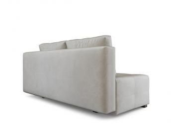 Диван Еврокнижка Mebel-ars Марсель №1 вельвет (бархат)