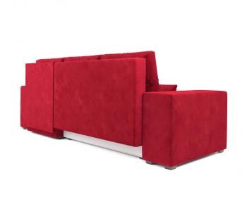 Угловой диван Mebel-ars Монреаль Правый угол микровельвет