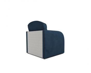 Кресло-кровать Малютка Mebel-ars велюр