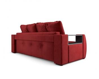 Диван Еврокнижка Mebel-ars  Мальтида вельвет (бархат)