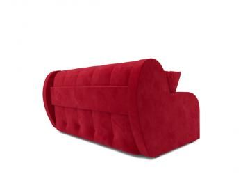 Диван Mebel-ars Аккордеон Барон микровельвет