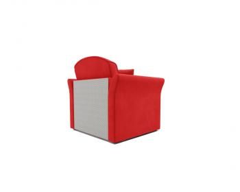 Кресло-кровать Малютка №2 Mebel-ars микровельвет