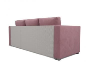 Угловой диван Mebel-ars Мансберг велюр