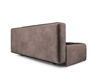 Диван Еврокнижка Mebel-ars Марсель №4 вельвет (бархат)