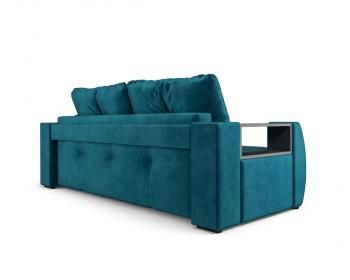 Диван Еврокнижка Mebel-ars  Мальтида вельвет (бархат)