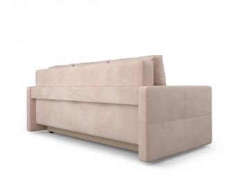 Диван Еврокнижка Mebel-ars Марсель№2 микровельвет