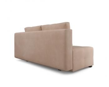 Диван Еврокнижка Mebel-ars Марсель№1 велюр